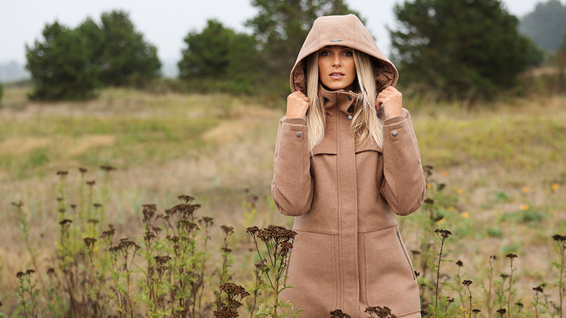 How to choose a winter coat: 7 important considerations – Mia Melon