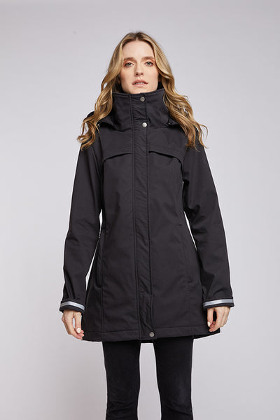 Top Selling Modern Waterproof Outerwear | Mia Melon