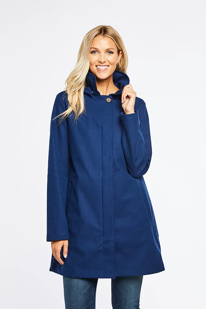 Lucia Cobalt Blue