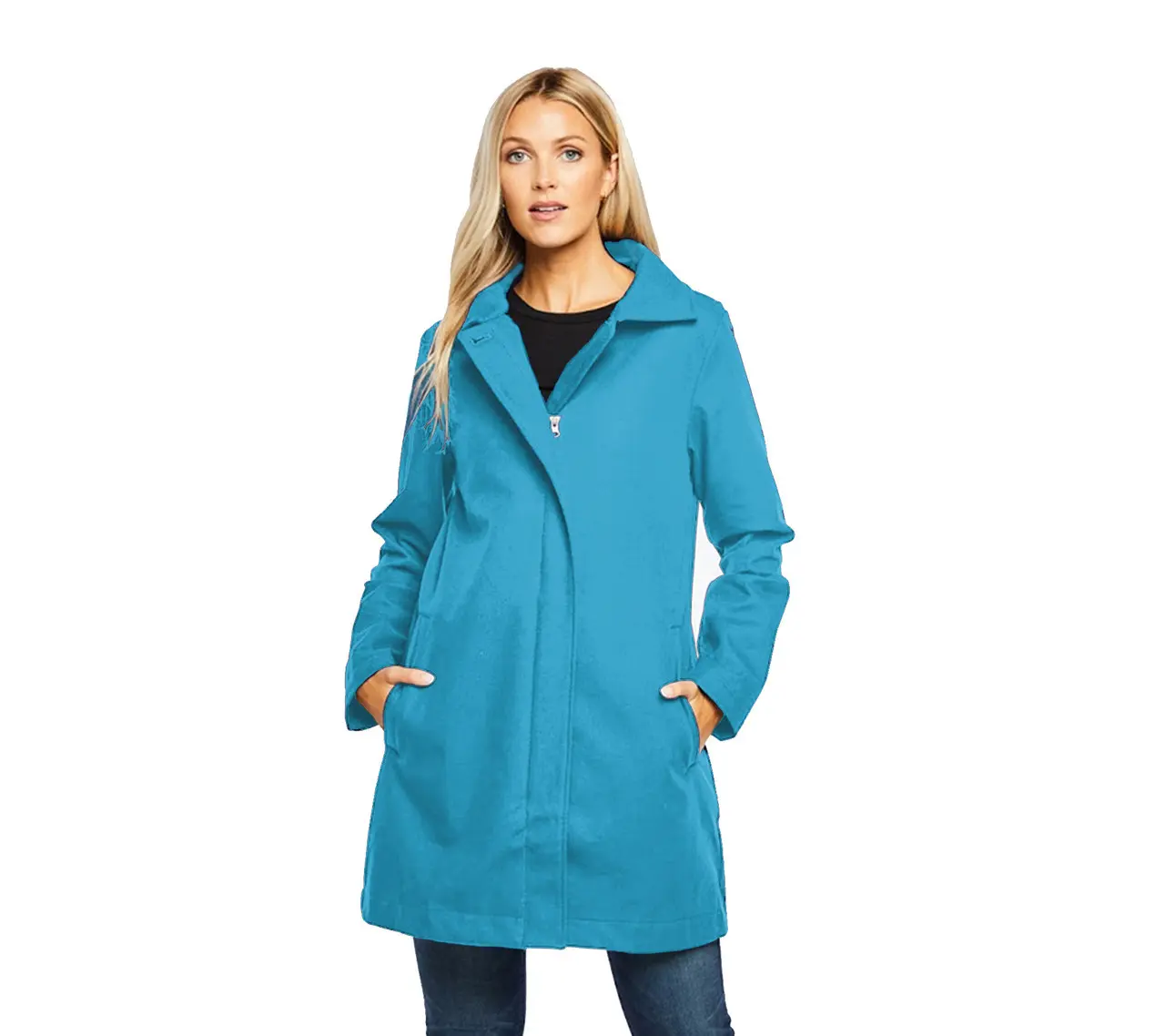 Lucia Aqua Blue