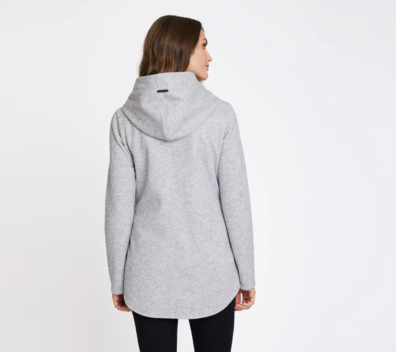 Tofino Waterproof Grey Back