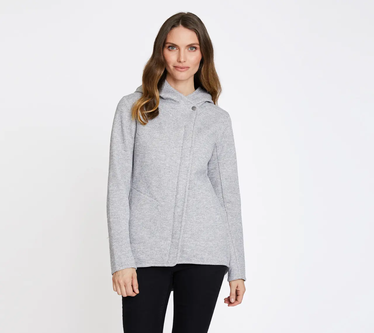 Tofino Waterproof Grey