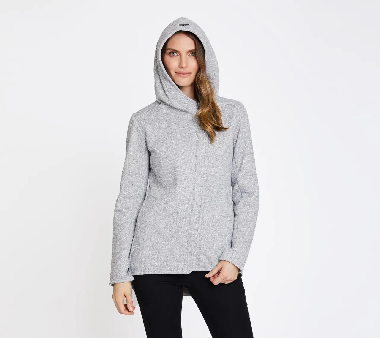 Tofino Grey