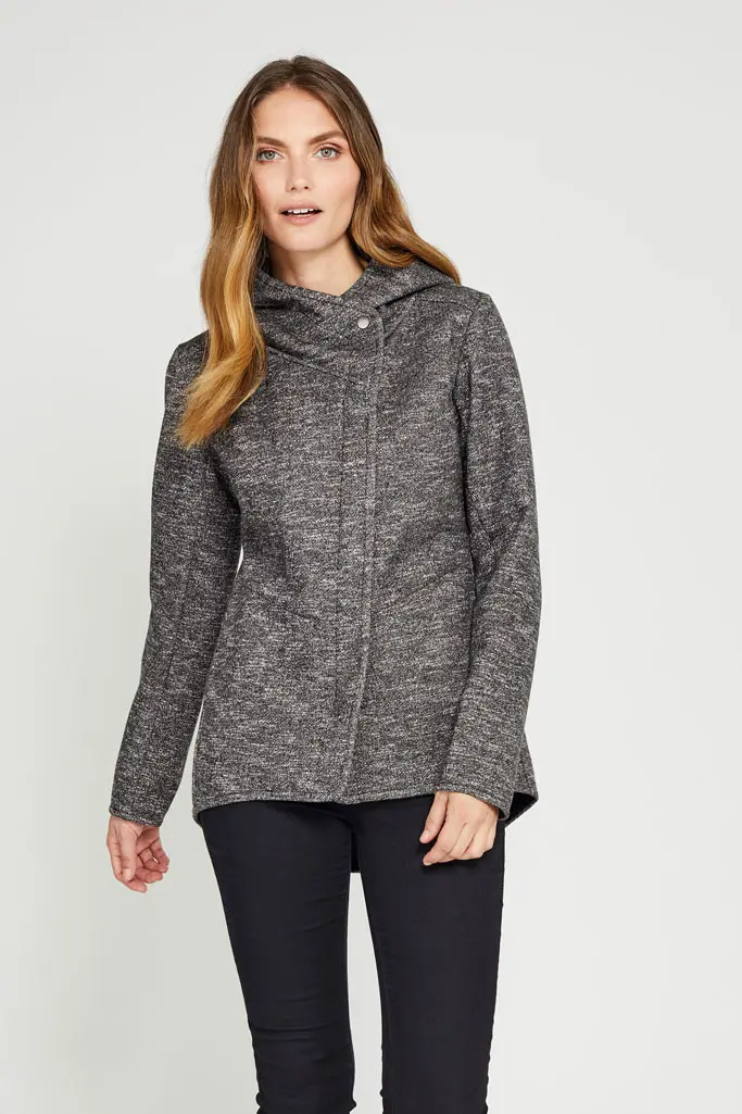 Tofino Black