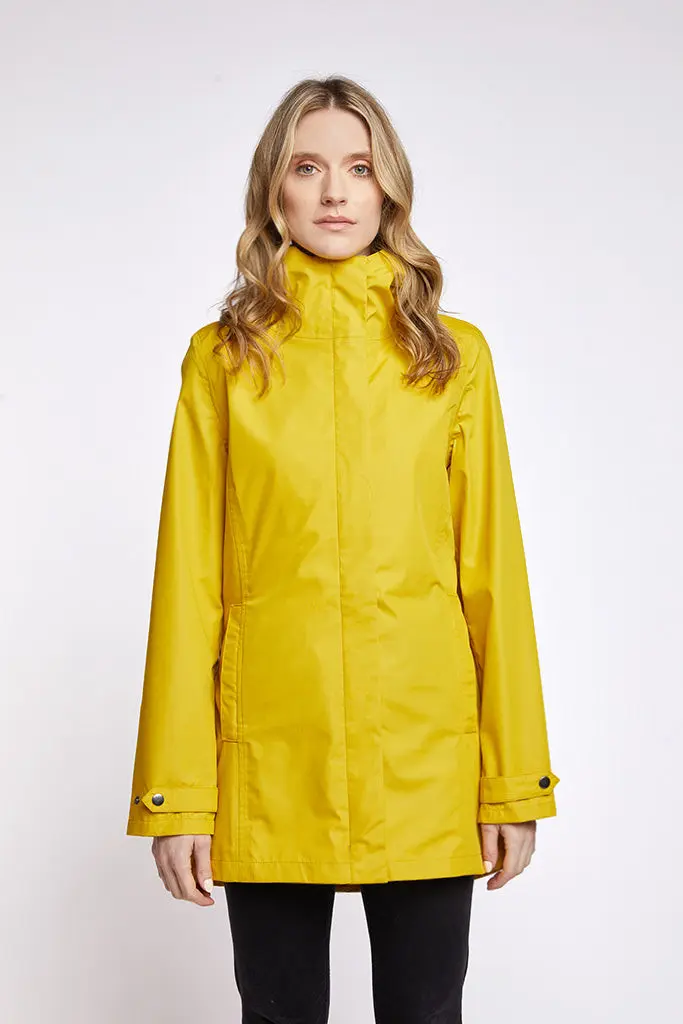 Golden Whitney Waterproof Cotton lightweight