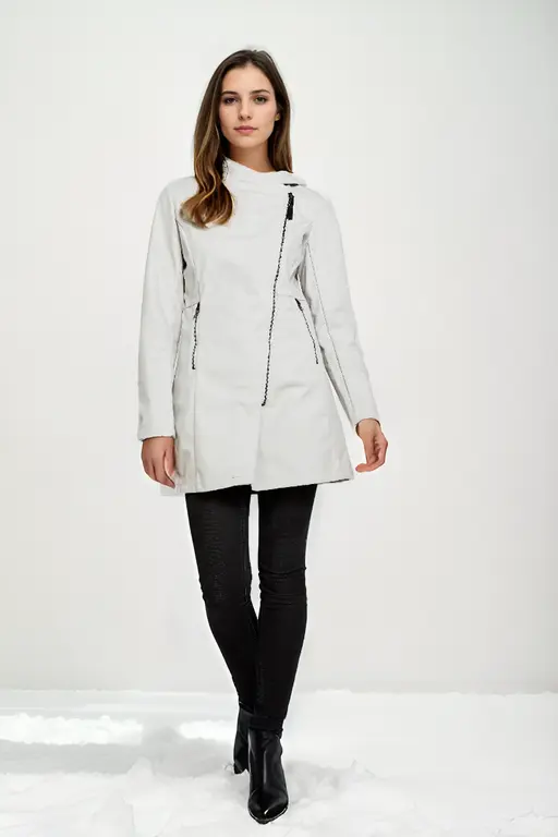 Clay  Waterproof Houston Jacket