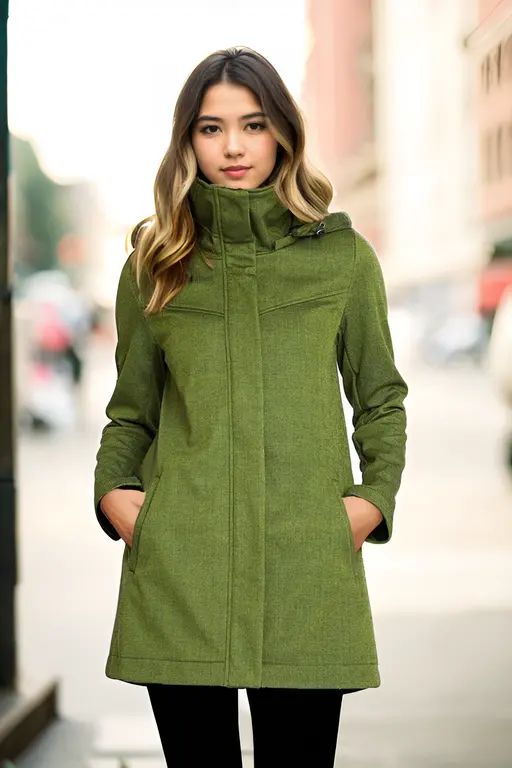 Evergreen Stella Midweight