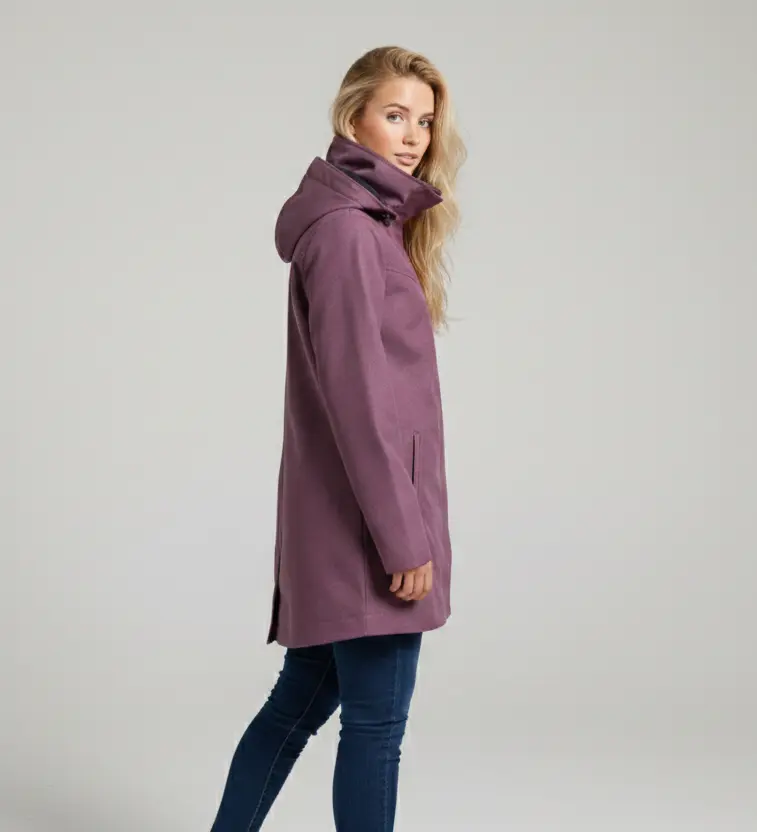 Blush Stella Midweight
