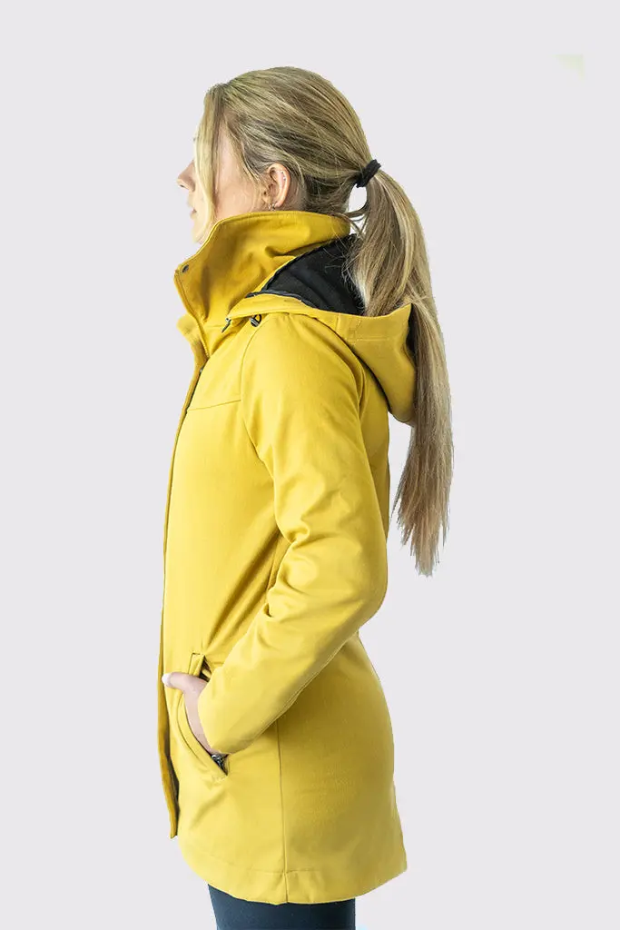 Yellow Stella Midweight