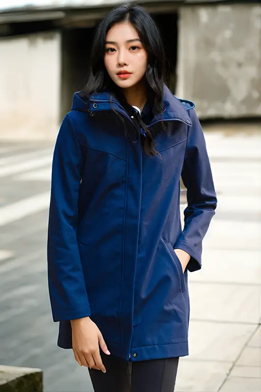 Cobalt Blue Stella Midweight