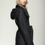 The Everglades Rain Jacket