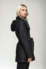 The Everglades Rain Jacket