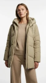The Esme Sorona Puffer Jacket